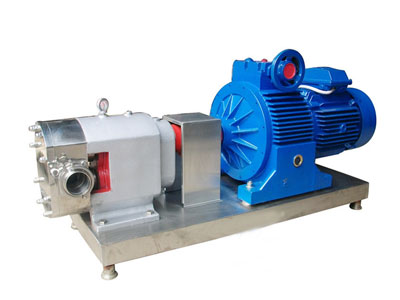 Peanut Grinding Machine